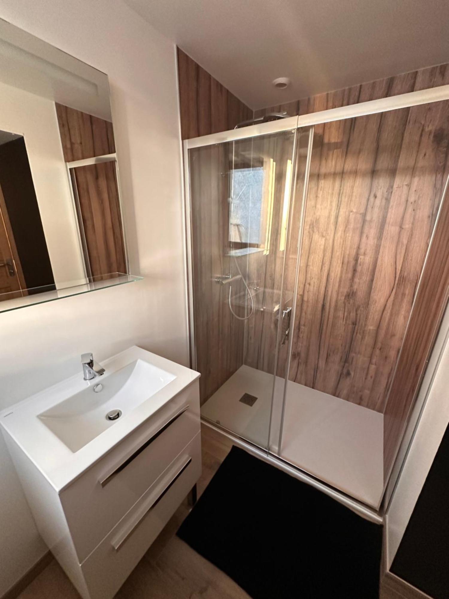 Gite Cotentin Sweet Home Blosville Dış mekan fotoğraf