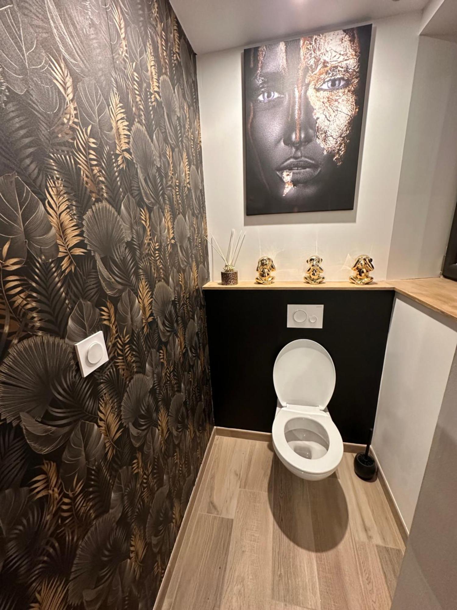 Gite Cotentin Sweet Home Blosville Dış mekan fotoğraf